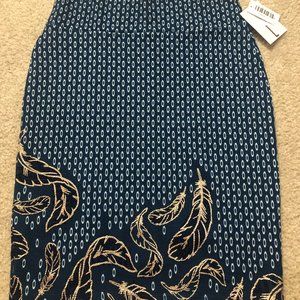 LuLaRoe Cassie Large